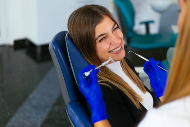 Best Full Mouth Reconstruction  in Brownwood, TX