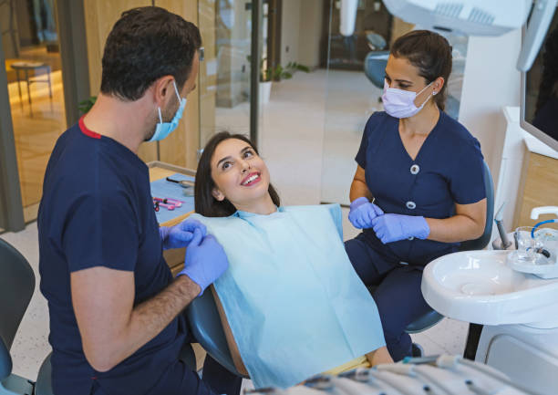 Best Dental Bonding  in Brownwood, TX