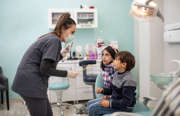 Dental Inlays and Onlays in Brownwood, TX