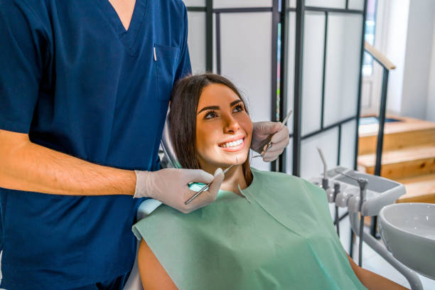 Best Oral Cancer Screening  in Brownwood, TX