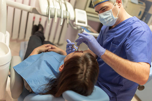 Best Teeth Whitening  in Brownwood, TX