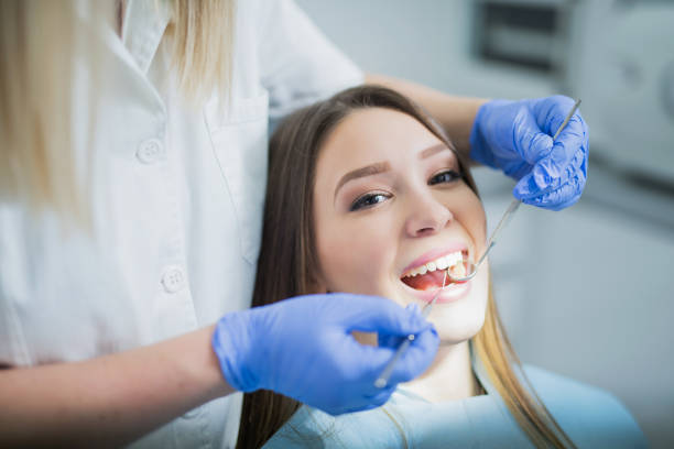 Emergency Dental Services in Brownwood, TX
