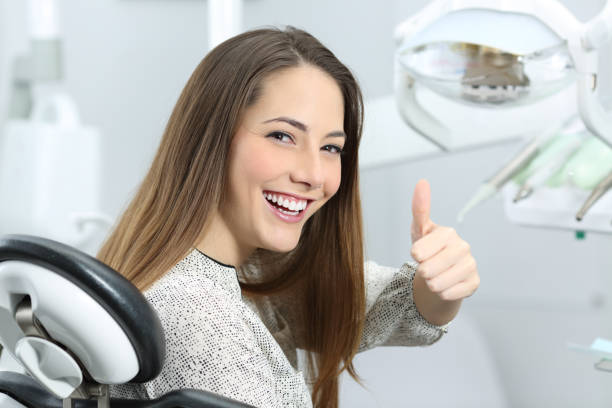 Professional Holistic Dental Care Services in Brownwood, TX
