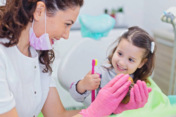 Best Wisdom Tooth Removal  in Brownwood, TX